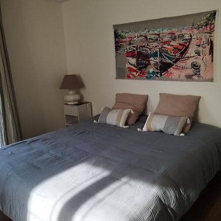 Sucre Sale Hotel Port-des-Barques Eksteriør billede