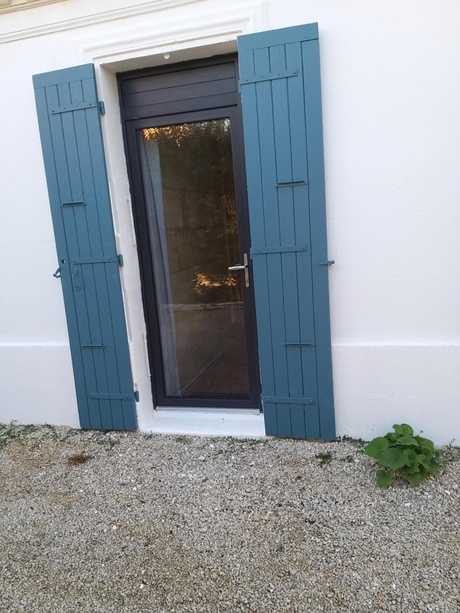 Sucre Sale Hotel Port-des-Barques Eksteriør billede